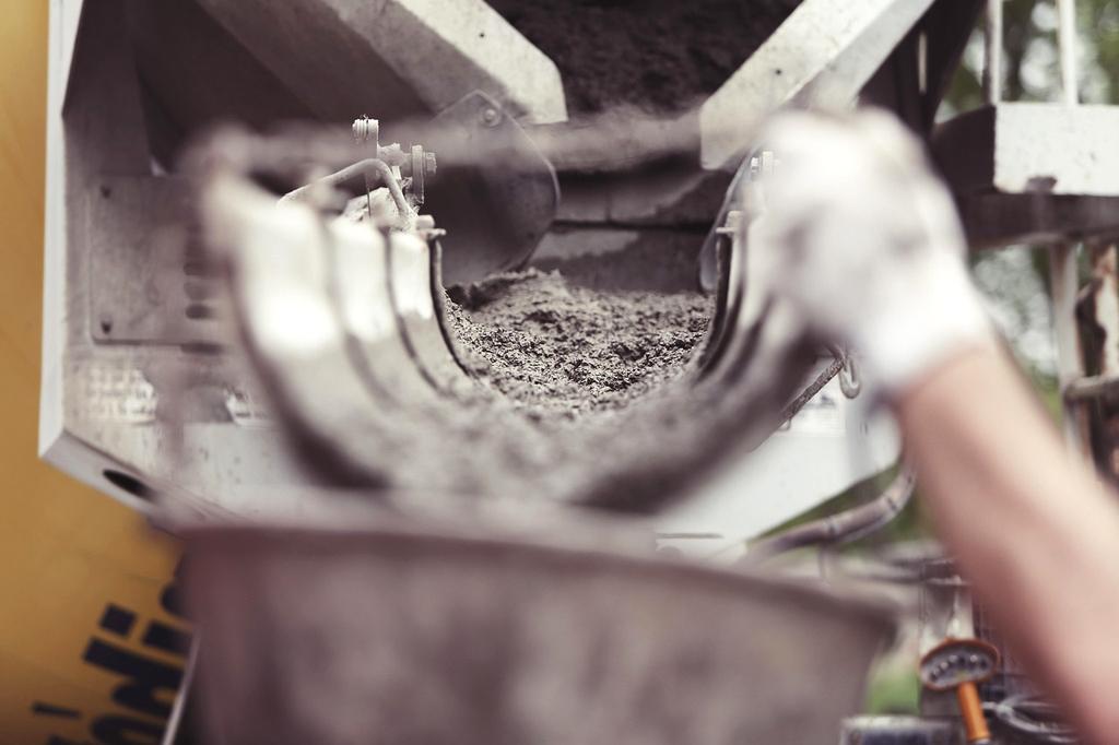 Asphalt Paving