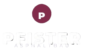 Pfister Asphaltbau logo