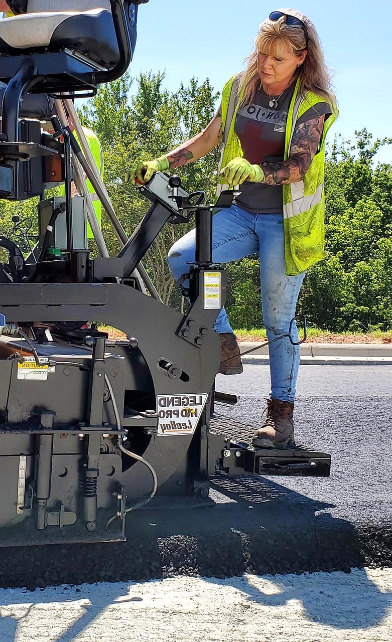 School Yard Safety Surfacing